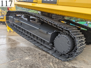 Used Construction Machine Used KOMATSU KOMATSU Excavator 1.0~m3 PC350-11