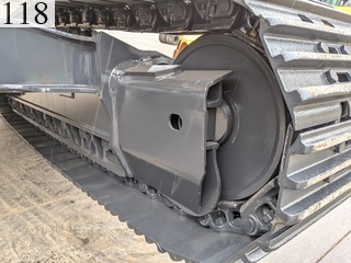 Used Construction Machine Used KOMATSU KOMATSU Excavator 1.0~m3 PC350-11