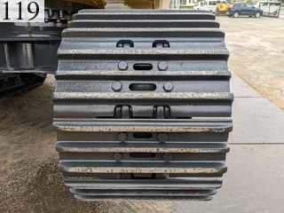 Used Construction Machine Used KOMATSU KOMATSU Excavator 1.0~m3 PC350-11