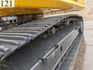 Used Construction Machine Used KOMATSU KOMATSU Excavator 1.0~m3 PC350-11