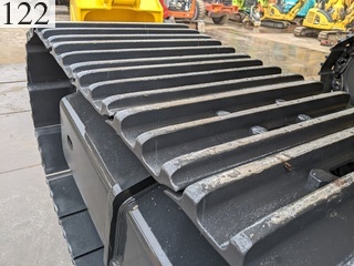 Used Construction Machine Used KOMATSU KOMATSU Excavator 1.0~m3 PC350-11