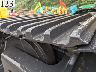 Used Construction Machine Used KOMATSU KOMATSU Excavator 1.0~m3 PC350-11