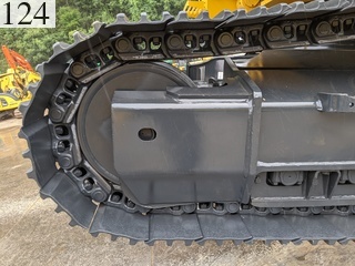 Used Construction Machine Used KOMATSU KOMATSU Excavator 1.0~m3 PC350-11