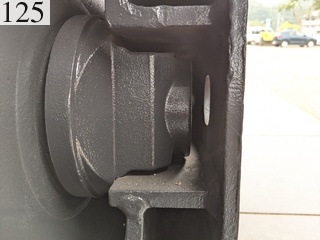 Used Construction Machine Used KOMATSU KOMATSU Excavator 1.0~m3 PC350-11