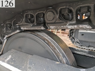 Used Construction Machine Used KOMATSU KOMATSU Excavator 1.0~m3 PC350-11