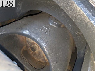 Used Construction Machine Used KOMATSU KOMATSU Excavator 1.0~m3 PC350-11