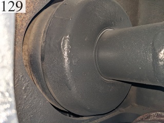 Used Construction Machine Used KOMATSU KOMATSU Excavator 1.0~m3 PC350-11