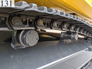 Used Construction Machine Used KOMATSU KOMATSU Excavator 1.0~m3 PC350-11