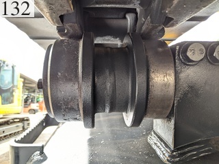 Used Construction Machine Used KOMATSU KOMATSU Excavator 1.0~m3 PC350-11