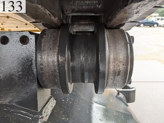 Used Construction Machine Used KOMATSU KOMATSU Excavator 1.0~m3 PC350-11