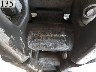 Used Construction Machine Used KOMATSU KOMATSU Excavator 1.0~m3 PC350-11