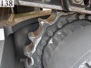 Used Construction Machine Used KOMATSU KOMATSU Excavator 1.0~m3 PC350-11