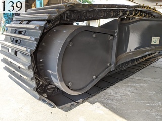 Used Construction Machine Used KOMATSU KOMATSU Excavator 1.0~m3 PC350-11