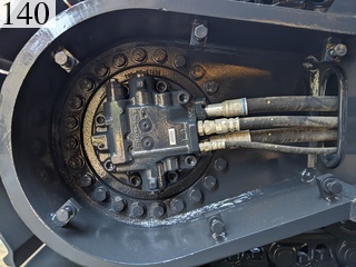 Used Construction Machine Used KOMATSU KOMATSU Excavator 1.0~m3 PC350-11