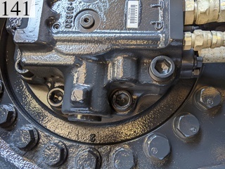 Used Construction Machine Used KOMATSU KOMATSU Excavator 1.0~m3 PC350-11