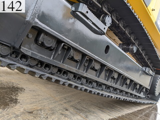 Used Construction Machine Used KOMATSU KOMATSU Excavator 1.0~m3 PC350-11