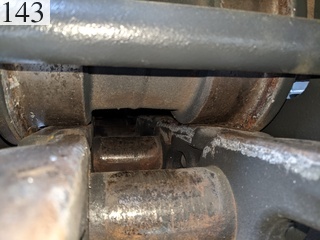 Used Construction Machine Used KOMATSU KOMATSU Excavator 1.0~m3 PC350-11