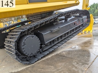 Used Construction Machine Used KOMATSU KOMATSU Excavator 1.0~m3 PC350-11