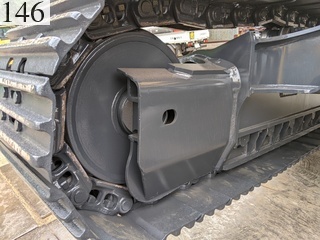 Used Construction Machine Used KOMATSU KOMATSU Excavator 1.0~m3 PC350-11