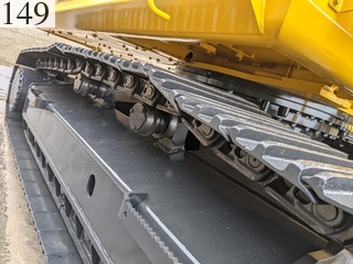 Used Construction Machine Used KOMATSU KOMATSU Excavator 1.0~m3 PC350-11