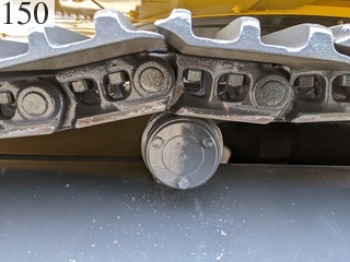 Used Construction Machine Used KOMATSU KOMATSU Excavator 1.0~m3 PC350-11