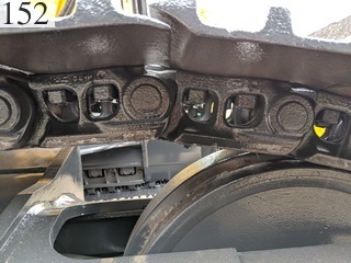 Used Construction Machine Used KOMATSU KOMATSU Excavator 1.0~m3 PC350-11