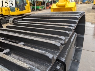 Used Construction Machine Used KOMATSU KOMATSU Excavator 1.0~m3 PC350-11