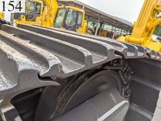 Used Construction Machine Used KOMATSU KOMATSU Excavator 1.0~m3 PC350-11