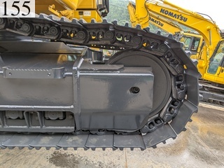 Used Construction Machine Used KOMATSU KOMATSU Excavator 1.0~m3 PC350-11