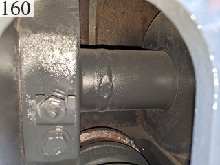 Used Construction Machine Used KOMATSU KOMATSU Excavator 1.0~m3 PC350-11