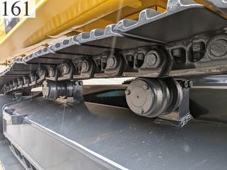 Used Construction Machine Used KOMATSU KOMATSU Excavator 1.0~m3 PC350-11