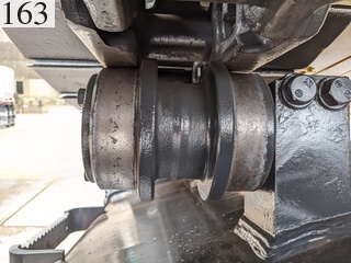 Used Construction Machine Used KOMATSU KOMATSU Excavator 1.0~m3 PC350-11