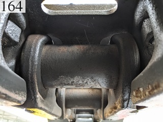 Used Construction Machine Used KOMATSU KOMATSU Excavator 1.0~m3 PC350-11