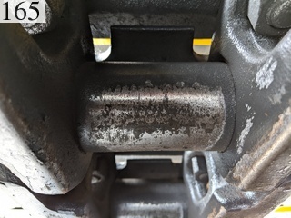 Used Construction Machine Used KOMATSU KOMATSU Excavator 1.0~m3 PC350-11