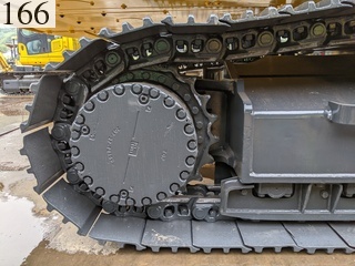 Used Construction Machine Used KOMATSU KOMATSU Excavator 1.0~m3 PC350-11