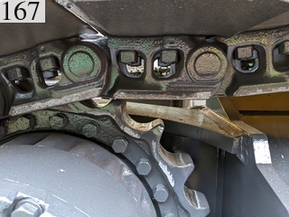 Used Construction Machine Used KOMATSU KOMATSU Excavator 1.0~m3 PC350-11