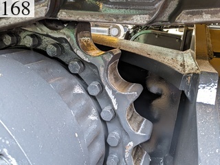 Used Construction Machine Used KOMATSU KOMATSU Excavator 1.0~m3 PC350-11