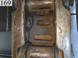 Used Construction Machine Used KOMATSU KOMATSU Excavator 1.0~m3 PC350-11