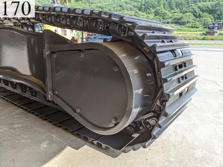 Used Construction Machine Used KOMATSU KOMATSU Excavator 1.0~m3 PC350-11