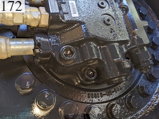 Used Construction Machine Used KOMATSU KOMATSU Excavator 1.0~m3 PC350-11