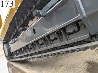 Used Construction Machine Used KOMATSU KOMATSU Excavator 1.0~m3 PC350-11