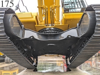 Used Construction Machine Used KOMATSU KOMATSU Excavator 1.0~m3 PC350-11