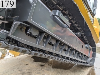 Used Construction Machine Used KOMATSU KOMATSU Excavator 1.0~m3 PC350-11