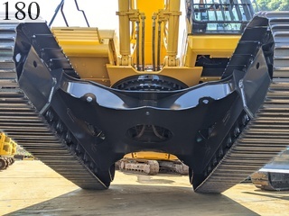 Used Construction Machine Used KOMATSU KOMATSU Excavator 1.0~m3 PC350-11