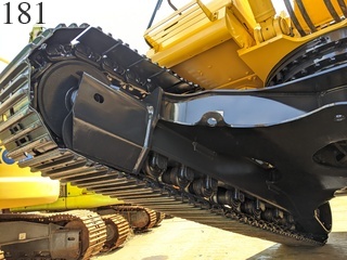 Used Construction Machine Used KOMATSU KOMATSU Excavator 1.0~m3 PC350-11