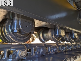 Used Construction Machine Used KOMATSU KOMATSU Excavator 1.0~m3 PC350-11