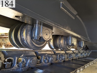 Used Construction Machine Used KOMATSU KOMATSU Excavator 1.0~m3 PC350-11