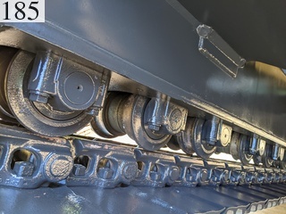 Used Construction Machine Used KOMATSU KOMATSU Excavator 1.0~m3 PC350-11