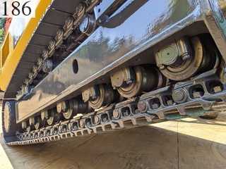 Used Construction Machine Used KOMATSU KOMATSU Excavator 1.0~m3 PC350-11