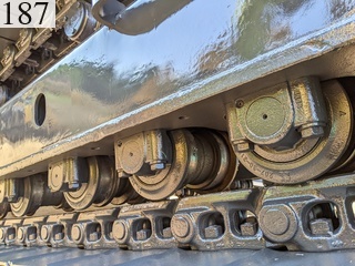 Used Construction Machine Used KOMATSU KOMATSU Excavator 1.0~m3 PC350-11